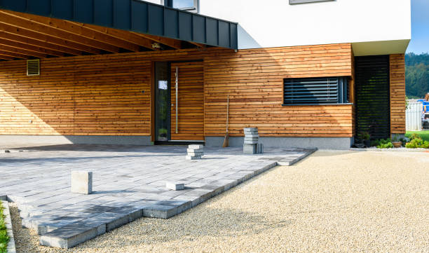 Best Driveway Pavers Cost  in Forsyth, MO