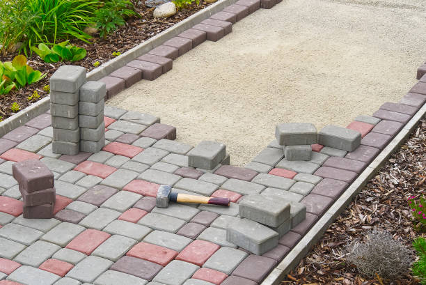 Driveway Repair Near Me in Forsyth, MO