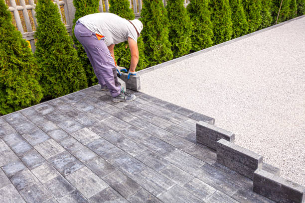 Reliable Forsyth, MO Driveway Pavers Solutions