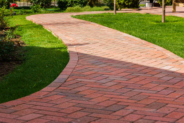 Best Interlocking Driveway Pavers  in Forsyth, MO