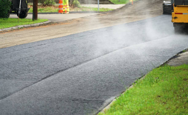 Best Residential Paver Driveway  in Forsyth, MO